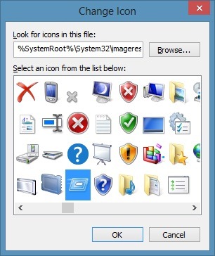 如何将运行命令固定到 Windows 8 开始屏幕-第7张图片-致知笔记 如何将运行命令固定到 Windows 8 开始屏幕-第7张图片-致知笔记