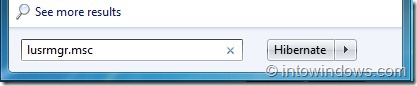 如何在 Windows 7 中禁止用户更改登录密码-第1张图片-致知笔记 如何在 Windows 7 中禁止用户更改登录密码-第1张图片-致知笔记