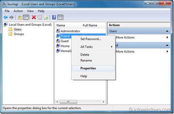 如何在 Windows 7 中禁止用户更改登录密码-第4张图片-致知笔记 如何在 Windows 7 中禁止用户更改登录密码-第4张图片-致知笔记