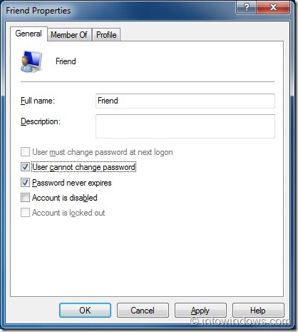 如何在 Windows 7 中禁止用户更改登录密码-第6张图片-致知笔记 如何在 Windows 7 中禁止用户更改登录密码-第6张图片-致知笔记