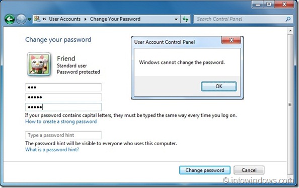 如何在 Windows 7 中禁止用户更改登录密码-第8张图片-致知笔记 如何在 Windows 7 中禁止用户更改登录密码-第8张图片-致知笔记