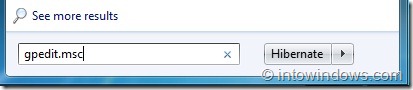 如何在 Windows 7 中禁止用户更改主题（组策略与注册表两种方法）-第2张图片-致知笔记