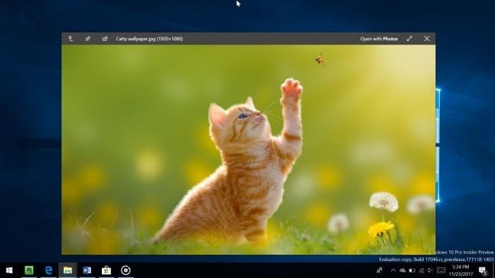 如何在 Windows 10 中快速预览音频和视频文件-第3张图片-致知笔记