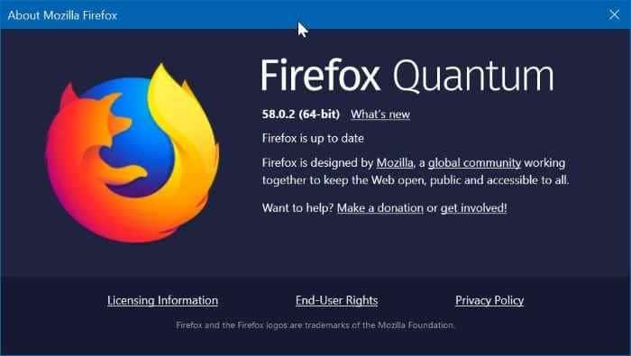 如何刷新(重置)Firefox 浏览器修复各种问题-第1张图片-致知笔记 如何刷新(重置)Firefox 浏览器修复各种问题-第1张图片-致知笔记