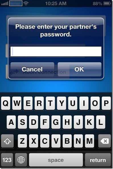 如何用 TeamViewer 在 iPhone 上远程控制电脑(Windows/Mac)-第5张图片-致知笔记 如何用 TeamViewer 在 iPhone 上远程控制电脑(Windows/Mac)-第5张图片-致知笔记