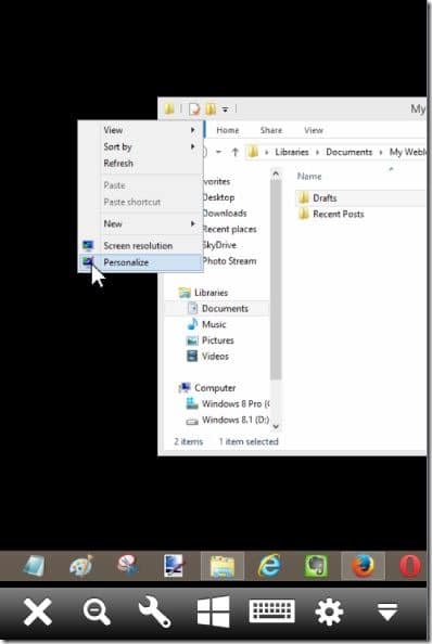 如何用 TeamViewer 在 iPhone 上远程控制电脑(Windows/Mac)-第7张图片-致知笔记 如何用 TeamViewer 在 iPhone 上远程控制电脑(Windows/Mac)-第7张图片-致知笔记