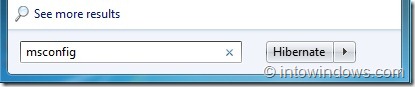 如何在 Windows 7 中移除开机自启动程序,加快启动速度-第1张图片-致知笔记 如何在 Windows 7 中移除开机自启动程序,加快启动速度-第1张图片-致知笔记