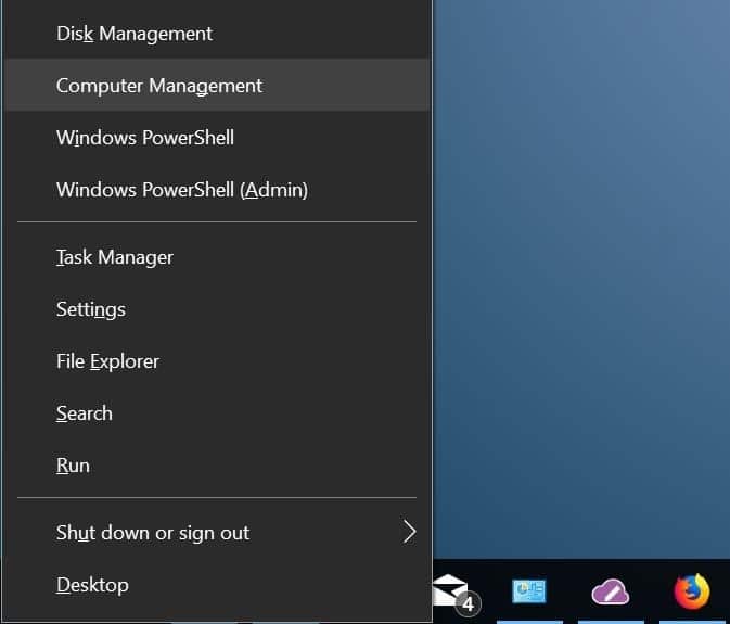 如何在 Windows 10 中重命名用户账户（2 种方法）-第2张图片-致知笔记