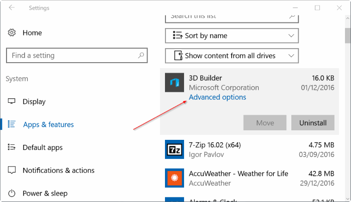 如何修复 Windows 10 应用（重置与重装两种方法）-第1张图片-致知笔记