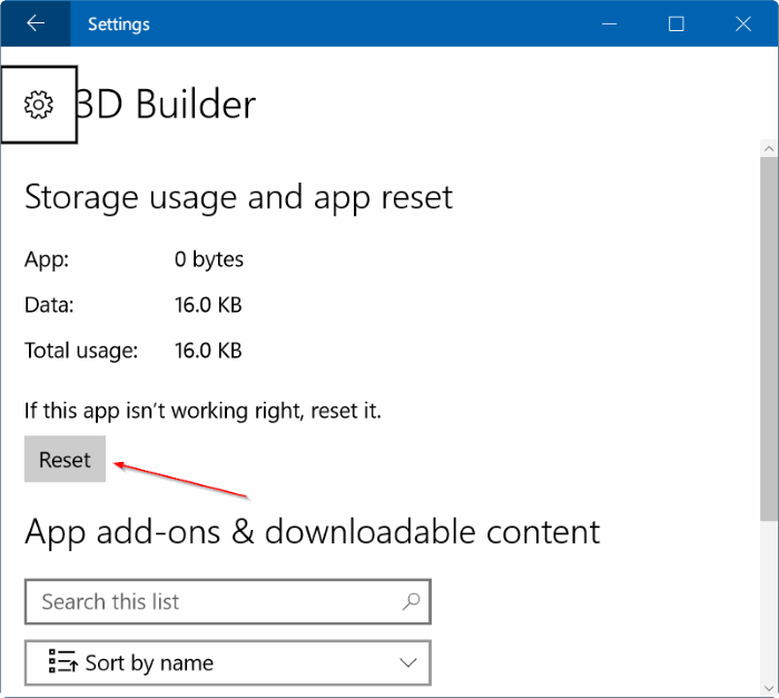如何修复 Windows 10 应用（重置与重装两种方法）-第2张图片-致知笔记