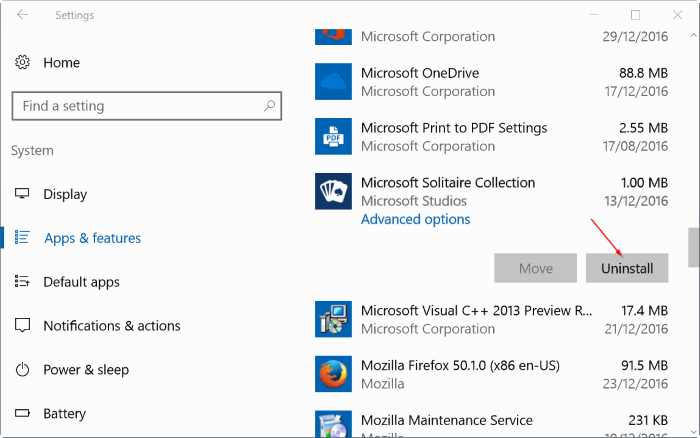 如何修复 Windows 10 应用（重置与重装两种方法）-第4张图片-致知笔记