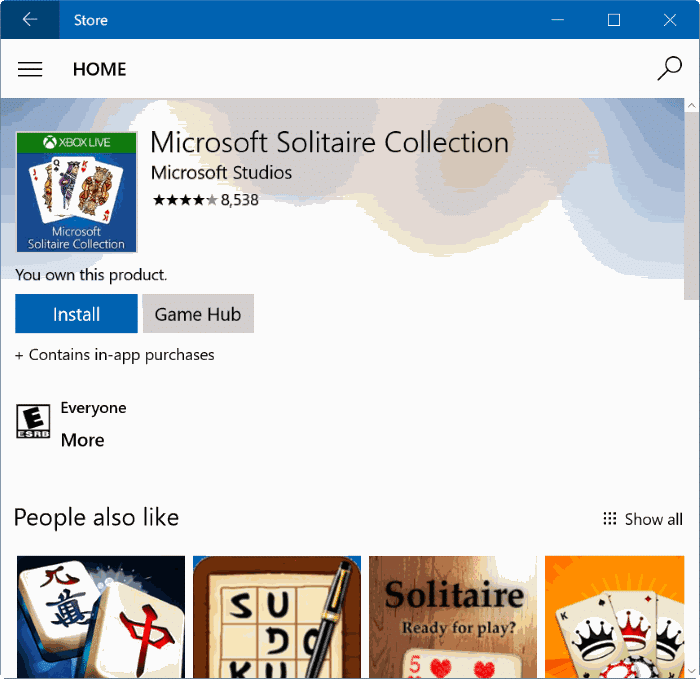 如何修复 Windows 10 应用（重置与重装两种方法）-第6张图片-致知笔记
