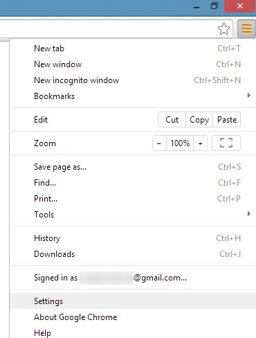 如何重置 Google Chrome 浏览器设置(2 种方法)-第2张图片-致知笔记 如何重置 Google Chrome 浏览器设置(2 种方法)-第2张图片-致知笔记
