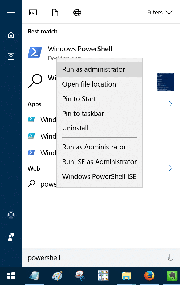 如何在 Windows 10 中将 Microsoft Edge 浏览器重置为默认设置-第6张图片-致知笔记 如何在 Windows 10 中将 Microsoft Edge 浏览器重置为默认设置-第6张图片-致知笔记