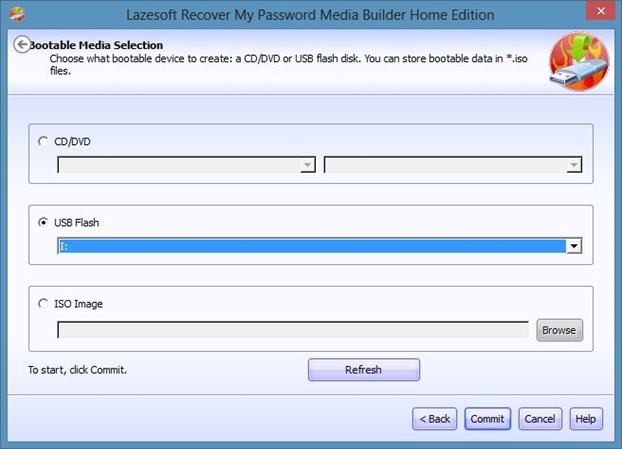 Windows 8 密码忘了怎么办?用 Recover My Password 轻松重置-第3张图片-致知笔记 Windows 8 密码忘了怎么办?用 Recover My Password 轻松重置-第3张图片-致知笔记