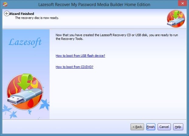 Windows 8 密码忘了怎么办?用 Recover My Password 轻松重置-第6张图片-致知笔记 Windows 8 密码忘了怎么办?用 Recover My Password 轻松重置-第6张图片-致知笔记