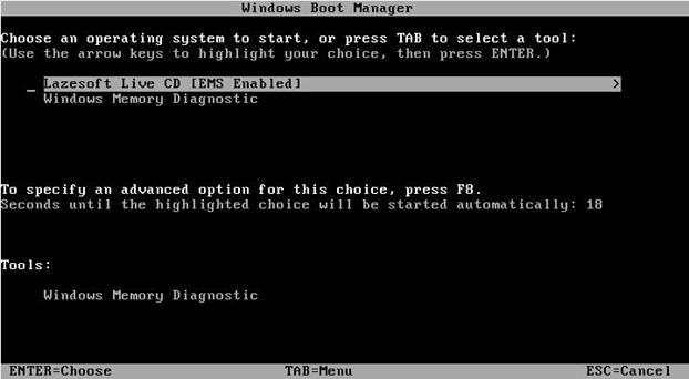 Windows 8 密码忘了怎么办?用 Recover My Password 轻松重置-第7张图片-致知笔记 Windows 8 密码忘了怎么办?用 Recover My Password 轻松重置-第7张图片-致知笔记