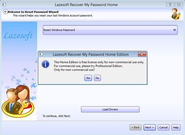 Windows 8 密码忘了怎么办?用 Recover My Password 轻松重置-第9张图片-致知笔记 Windows 8 密码忘了怎么办?用 Recover My Password 轻松重置-第9张图片-致知笔记