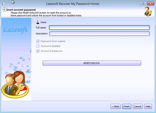 Windows 8 密码忘了怎么办?用 Recover My Password 轻松重置-第12张图片-致知笔记 Windows 8 密码忘了怎么办?用 Recover My Password 轻松重置-第12张图片-致知笔记