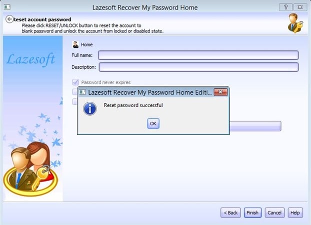 Windows 8 密码忘了怎么办?用 Recover My Password 轻松重置-第13张图片-致知笔记 Windows 8 密码忘了怎么办?用 Recover My Password 轻松重置-第13张图片-致知笔记