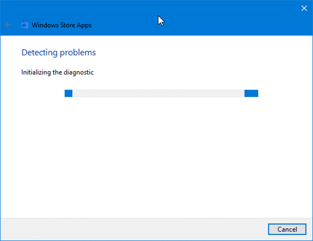 Windows 10 应用商店(Microsoft Store)消失怎么办?3 种方法找回-第7张图片-致知笔记 Windows 10 应用商店(Microsoft Store)消失怎么办?3 种方法找回-第7张图片-致知笔记