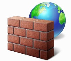 如何将 Windows 7 防火墙恢复为默认设置-第1张图片-致知笔记