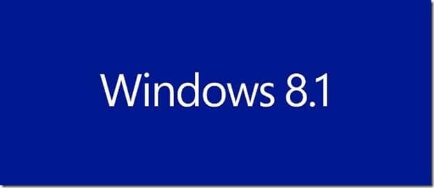 如何还原 Windows 8.1 系统备份映像-第1张图片-致知笔记 如何还原 Windows 8.1 系统备份映像-第1张图片-致知笔记