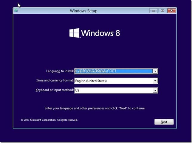 如何还原 Windows 8.1 系统备份映像-第2张图片-致知笔记 如何还原 Windows 8.1 系统备份映像-第2张图片-致知笔记