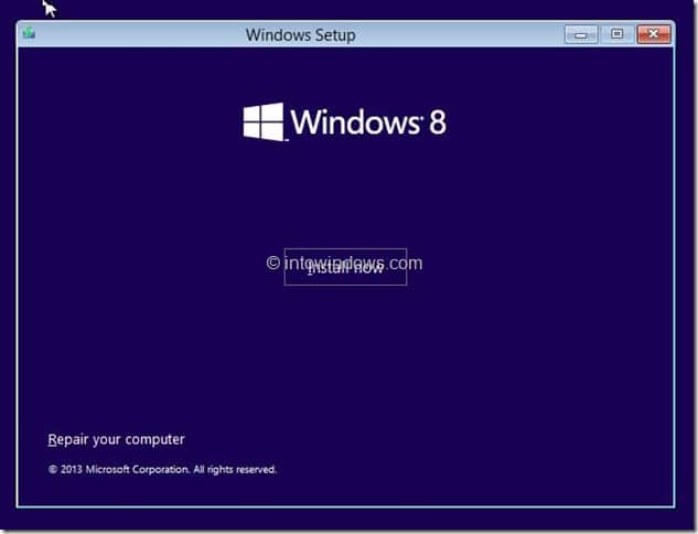 如何还原 Windows 8.1 系统备份映像-第3张图片-致知笔记 如何还原 Windows 8.1 系统备份映像-第3张图片-致知笔记