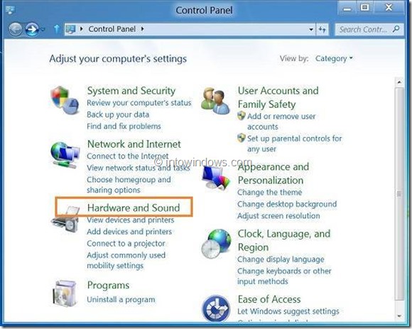 Windows 8 平板电脑怎么右键?触屏右键操作与开启方法-第4张图片-致知笔记 Windows 8 平板电脑怎么右键?触屏右键操作与开启方法-第4张图片-致知笔记