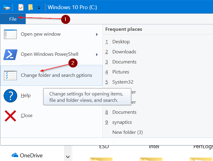Windows 10 中 $SysReset 文件夹是什么?如何安全删除-第2张图片-致知笔记 Windows 10 中 $SysReset 文件夹是什么?如何安全删除-第2张图片-致知笔记