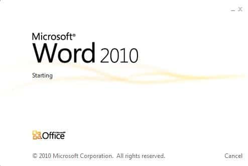 Office 2010 怎么把文件另存为 PDF(Word/Excel/PPT 通用)-第1张图片-致知笔记 Office 2010 怎么把文件另存为 PDF(Word/Excel/PPT 通用)-第1张图片-致知笔记