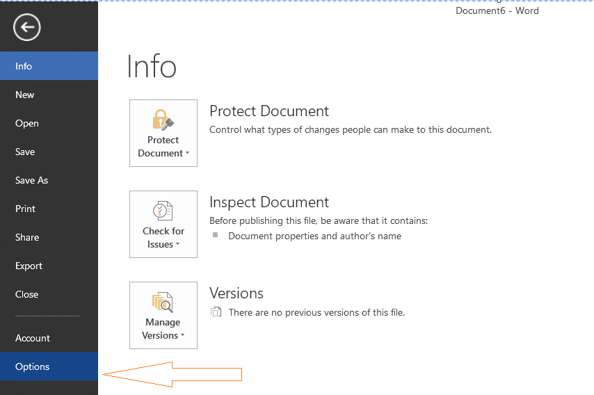 Office 2016/2013 如何设置默认保存到电脑而不是 OneDrive-第2张图片-致知笔记 Office 2016/2013 如何设置默认保存到电脑而不是 OneDrive-第2张图片-致知笔记