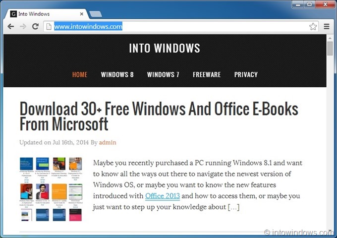 如何用 Chrome 浏览器把网页保存为 PDF 文件-第2张图片-致知笔记