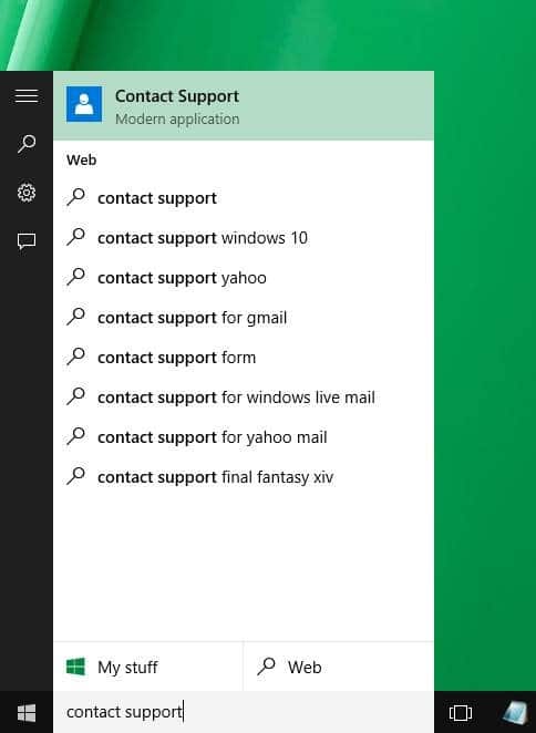 如何预约微软客服回拨电话获取 Windows 10 技术支持-第2张图片-致知笔记