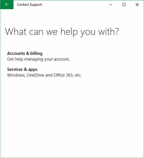如何预约微软客服回拨电话获取 Windows 10 技术支持-第3张图片-致知笔记