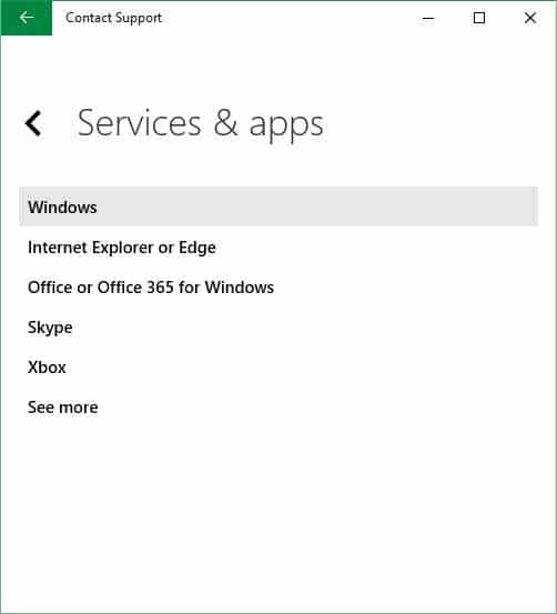 如何预约微软客服回拨电话获取 Windows 10 技术支持-第4张图片-致知笔记