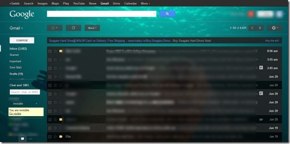 如何自定义 Gmail 背景图片(设置自己的照片作收件箱背景)-第1张图片-致知笔记 如何自定义 Gmail 背景图片(设置自己的照片作收件箱背景)-第1张图片-致知笔记