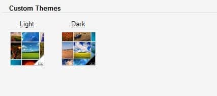 如何自定义 Gmail 背景图片(设置自己的照片作收件箱背景)-第3张图片-致知笔记 如何自定义 Gmail 背景图片(设置自己的照片作收件箱背景)-第3张图片-致知笔记