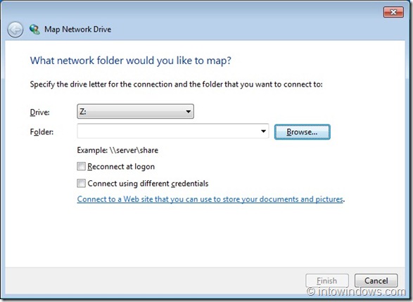 如何在 VirtualBox 与 Windows 主机之间共享文件夹-第6张图片-致知笔记 如何在 VirtualBox 与 Windows 主机之间共享文件夹-第6张图片-致知笔记