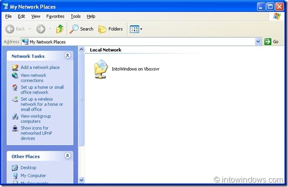 如何在 VirtualBox 与 Windows 主机之间共享文件夹-第16张图片-致知笔记 如何在 VirtualBox 与 Windows 主机之间共享文件夹-第16张图片-致知笔记