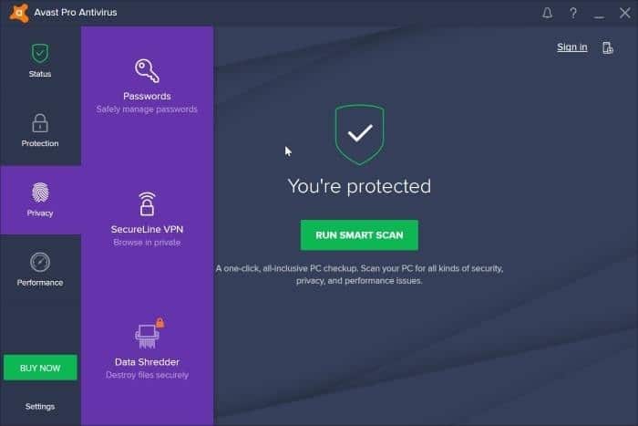 如何把 Avast 授权许可证转移到另一台电脑-第1张图片-致知笔记