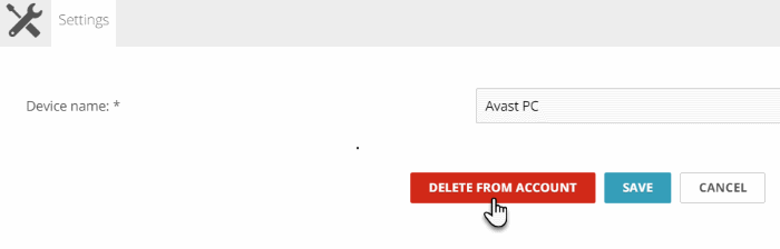 如何把 Avast 授权许可证转移到另一台电脑-第5张图片-致知笔记