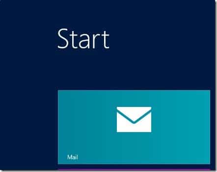 如何在 Windows 8 邮件应用中开启新邮件通知-第5张图片-致知笔记 如何在 Windows 8 邮件应用中开启新邮件通知-第5张图片-致知笔记
