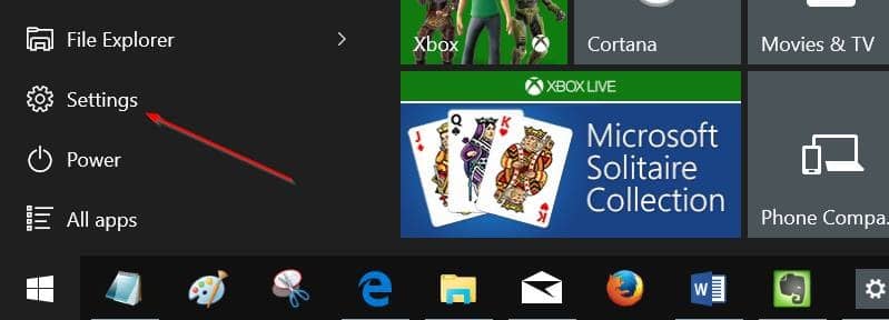 如何在 Windows 10 中开启或关闭 Windows Defender 实时保护-第2张图片-致知笔记 如何在 Windows 10 中开启或关闭 Windows Defender 实时保护-第2张图片-致知笔记