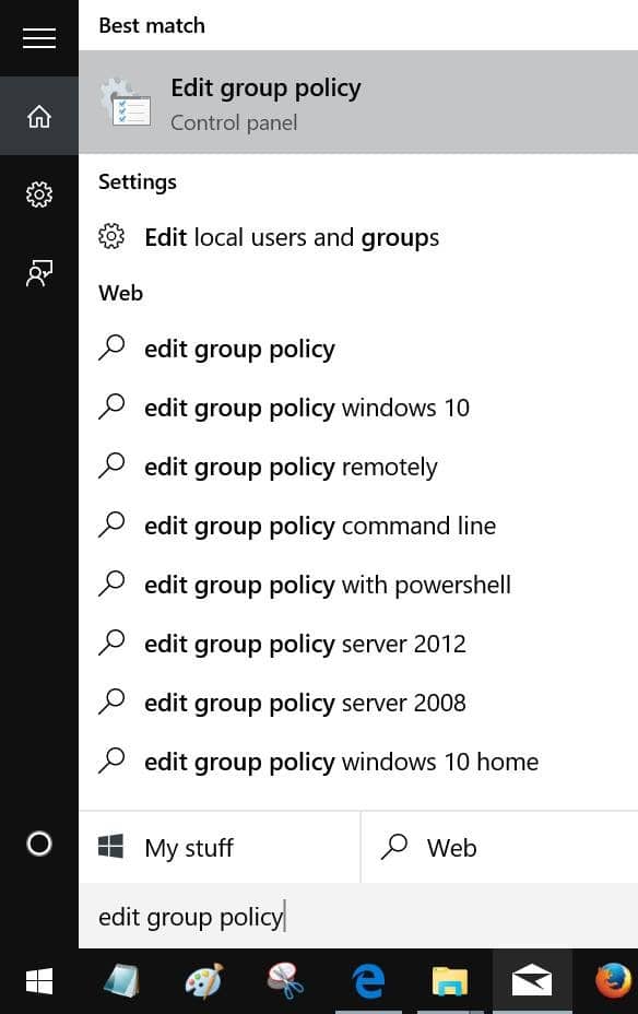 如何在 Windows 10 中开启或关闭 Windows Defender 实时保护-第7张图片-致知笔记 如何在 Windows 10 中开启或关闭 Windows Defender 实时保护-第7张图片-致知笔记