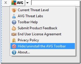 如何彻底卸载 AVG 工具栏(2 种方法)-第2张图片-致知笔记 如何彻底卸载 AVG 工具栏(2 种方法)-第2张图片-致知笔记