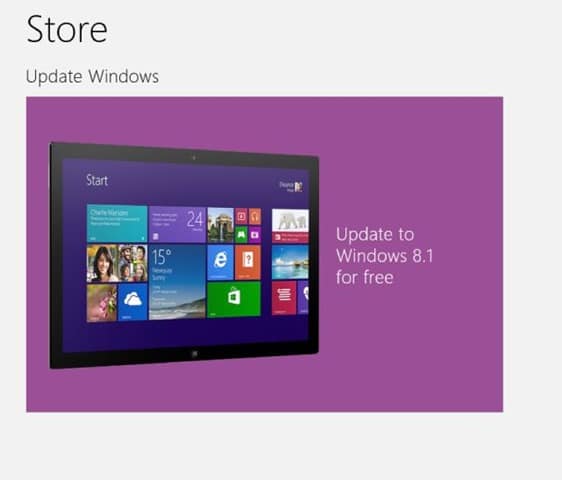 如何免费从 Windows 8 升级到 Windows 8.1 且不丢失数据和程序-第3张图片-致知笔记