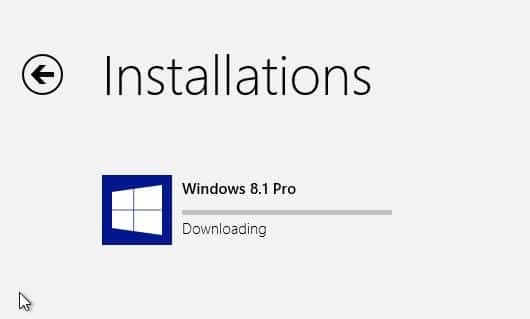 如何免费从 Windows 8 升级到 Windows 8.1 且不丢失数据和程序-第7张图片-致知笔记