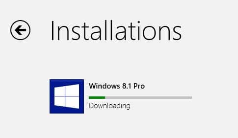如何免费从 Windows 8 升级到 Windows 8.1 且不丢失数据和程序-第9张图片-致知笔记